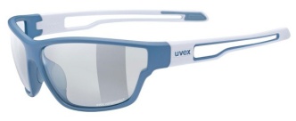 Brýle UVEX SPORTSTYLE 806 VM Blue/white
Kliknutím zobrazíte detail obrázku.